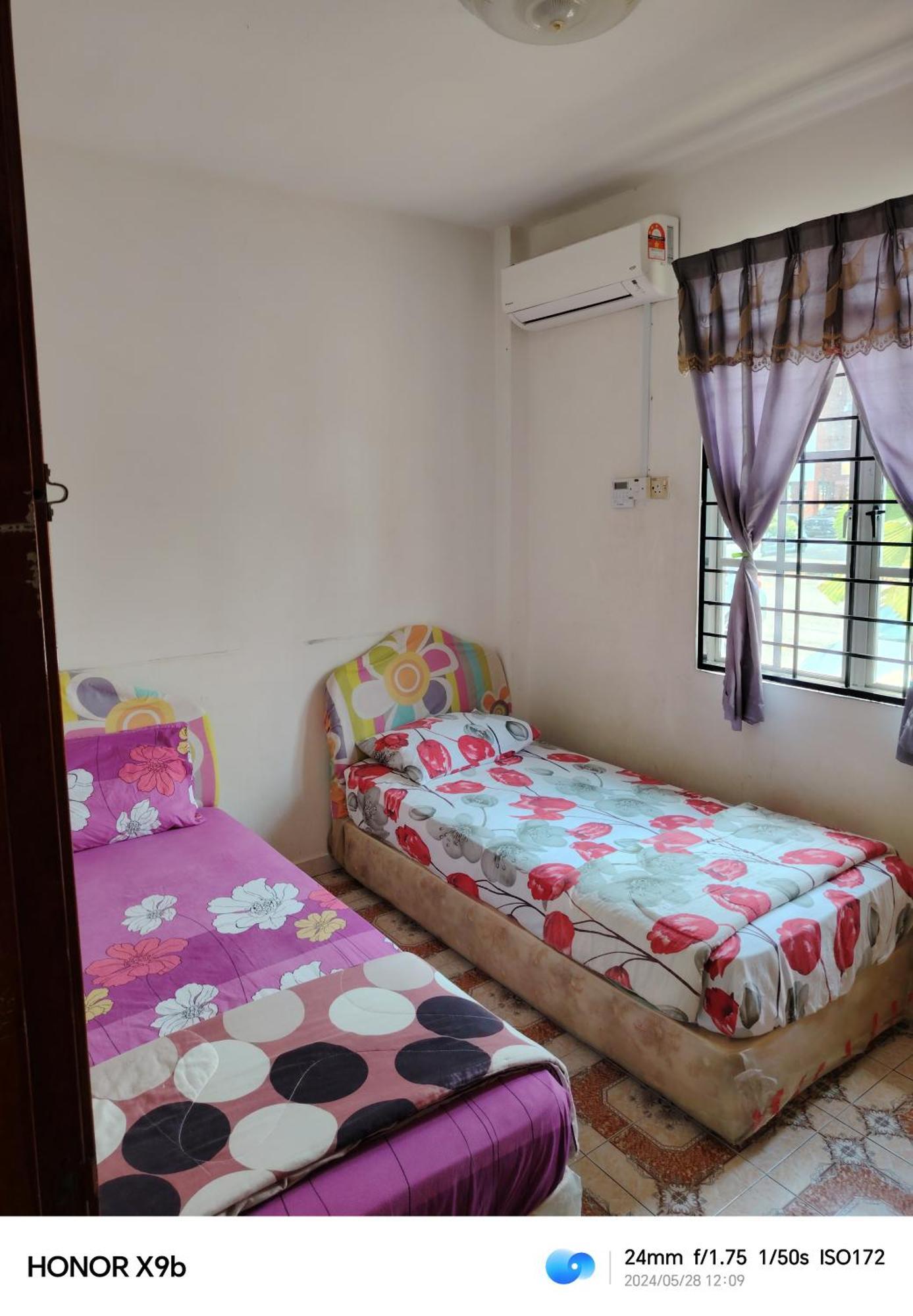 Pd Perdana - Pidi Resort A108 Port Dickson Habitación foto
